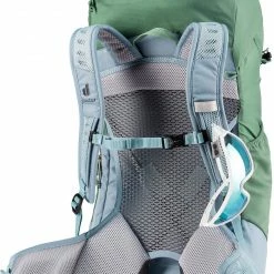 Deuter AC Lite 28 SL Backpack Women, Groen/grijs -Deuter Winkel deuter ac lite 28 sl backpack women aloe dusk 11