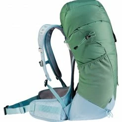 Deuter AC Lite 28 SL Backpack Women, Groen/grijs -Deuter Winkel deuter ac lite 28 sl backpack women aloe dusk 3