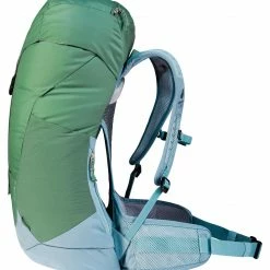 Deuter AC Lite 28 SL Backpack Women, Groen/grijs -Deuter Winkel deuter ac lite 28 sl backpack women aloe dusk 5