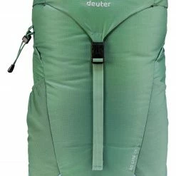 Deuter AC Lite 28 SL Backpack Women, Groen/grijs -Deuter Winkel deuter ac lite 28 sl backpack women aloe dusk 6
