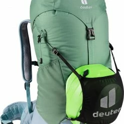 Deuter AC Lite 28 SL Backpack Women, Groen/grijs -Deuter Winkel deuter ac lite 28 sl backpack women aloe dusk 8