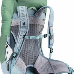 Deuter AC Lite 28 SL Backpack Women, Groen/grijs -Deuter Winkel deuter ac lite 28 sl backpack women aloe dusk 9