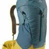 Deuter AC Lite 30 Backpack, Rood/grijs -Deuter Winkel deuter ac lite 30 backpack arctic turmeric 1 1