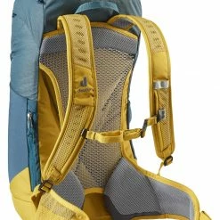 Deuter AC Lite 30 Backpack, Groen/blauw -Deuter Winkel deuter ac lite 30 backpack arctic turmeric 4