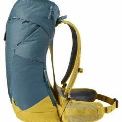 Deuter AC Lite 30 Backpack, Groen/blauw -Deuter Winkel deuter ac lite 30 backpack arctic turmeric 5