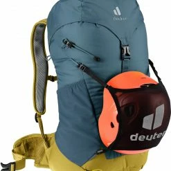Deuter AC Lite 30 Backpack, Groen/blauw -Deuter Winkel deuter ac lite 30 backpack arctic turmeric 7