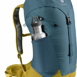 Deuter AC Lite 30 Backpack, Groen/blauw -Deuter Winkel deuter ac lite 30 backpack arctic turmeric 8