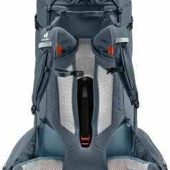 Deuter Winkel -Deuter Winkel deuter aircontact core 70 10 backpack graphite shale 2