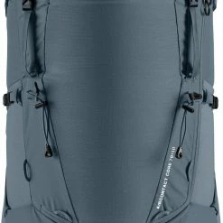 Deuter Aircontact Core 70+10 Backpack, Grijs -Deuter Winkel deuter aircontact core 70 10 backpack graphite shale 6