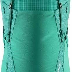 Deuter Aircontact Ultra 50+5 Backpack, Grijs -Deuter Winkel deuter aircontact ultra 50 5 backpack fern alpinegreen 10