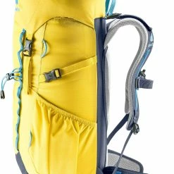 Deuter Climber Backpack 22l Kids, Geel -Deuter Winkel deuter climber backpack 22l kids corn ink 5