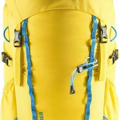 Deuter Climber Backpack 22l Kids, Geel -Deuter Winkel deuter climber backpack 22l kids corn ink 6