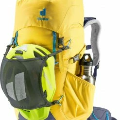 Deuter Climber Backpack 22l Kids, Geel -Deuter Winkel deuter climber backpack 22l kids corn ink 7