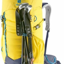 Deuter Climber Backpack 22l Kids, Geel -Deuter Winkel deuter climber backpack 22l kids corn ink 8