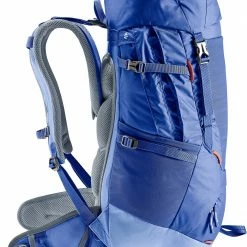 Deuter Fox 30 Backpack Kids, Blauw -Deuter Winkel deuter fox 30 backpack kids indigo pacific 3