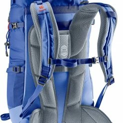 Deuter Fox 30 Backpack Kids, Blauw -Deuter Winkel deuter fox 30 backpack kids indigo pacific 4