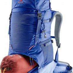 Deuter Fox 30 Backpack Kids, Blauw -Deuter Winkel deuter fox 30 backpack kids indigo pacific 7