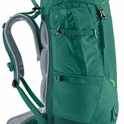 Deuter Fox 40 Backpack Kids, Rood -Deuter Winkel deuter fox 40 backpack kids alpinegreen forest 3