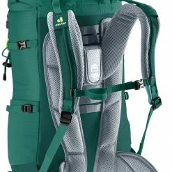 Deuter Fox 40 Backpack Kids, Rood -Deuter Winkel deuter fox 40 backpack kids alpinegreen forest 4