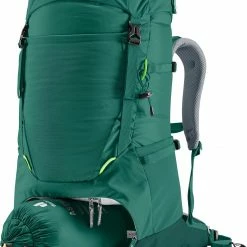Deuter Fox 40 Backpack Kids, Groen -Deuter Winkel deuter fox 40 backpack kids alpinegreen forest 7 1