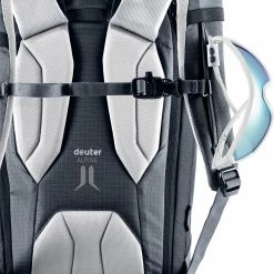 Deuter Freerider 30 Backpack, Rood -Deuter Winkel deuter freerider 30 backpack black 6 2