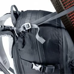 Deuter Freerider 30 Backpack, Rood -Deuter Winkel deuter freerider 30 backpack black 7 2