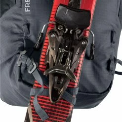 Deuter Freerider 30 Backpack, Rood -Deuter Winkel deuter freerider 30 backpack black 8 2
