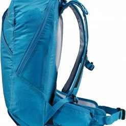 Deuter Freerider Lite 18 SL Backpack Women, Blauw -Deuter Winkel deuter freerider lite 18 sl backpack women azure 3