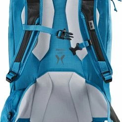 Deuter Freerider Lite 18 SL Backpack Women, Blauw -Deuter Winkel deuter freerider lite 18 sl backpack women azure 4