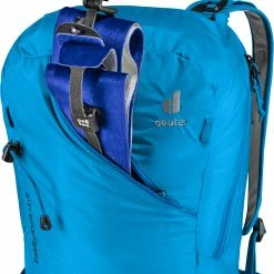 Deuter Freerider Lite 18 SL Backpack Women, Blauw -Deuter Winkel deuter freerider lite 18 sl backpack women azure 6