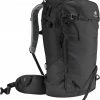 Deuter Freerider Pro 34+ Backpack, Zwart 2 Deuter Freerider Pro 34+ Backpack, Zwart -Deuter Winkel deuter freerider pro 34 backpack black 1