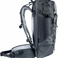 Deuter Freerider Pro 34+ Backpack, Zwart -Deuter Winkel deuter freerider pro 34 backpack black 3