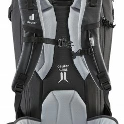 Deuter Freerider Pro 34+ Backpack, Zwart -Deuter Winkel deuter freerider pro 34 backpack black 4