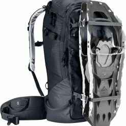Deuter Freerider Pro 34+ Backpack, Zwart -Deuter Winkel deuter freerider pro 34 backpack black 5