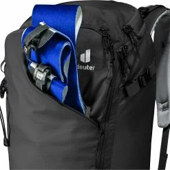 Deuter Freerider Pro 34+ Backpack, Zwart -Deuter Winkel deuter freerider pro 34 backpack black 7