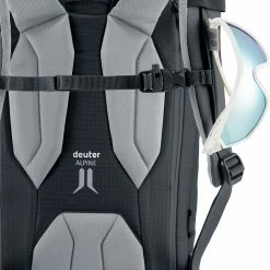 Deuter Freerider Pro 34+ Backpack, Zwart -Deuter Winkel deuter freerider pro 34 backpack black 9