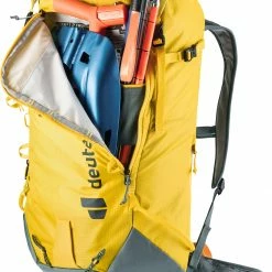 Deuter Freescape Lite 26 Backpack, Blauw -Deuter Winkel deuter freescape lite 26 backpack corn teal 6