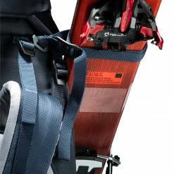 Deuter Freescape Pro 40+ Backpack, Petrol/geel -Deuter Winkel deuter freescape pro 40 backpack ink marine 7