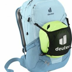 Deuter Futura 21 SL Backpack Women, Grijs -Deuter Winkel deuter futura 21 sl backpack women dusk slateblue 10