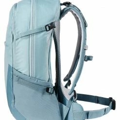 Deuter Futura 21 SL Backpack Women, Oranje 15 Deuter Futura 21 SL Backpack Women, Oranje -Deuter Winkel deuter futura 21 sl backpack women dusk slateblue 4 1