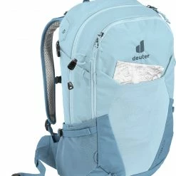 Deuter Futura 21 SL Backpack Women, Blauw 17 Deuter Futura 21 SL Backpack Women, Blauw -Deuter Winkel deuter futura 21 sl backpack women dusk slateblue 6 2