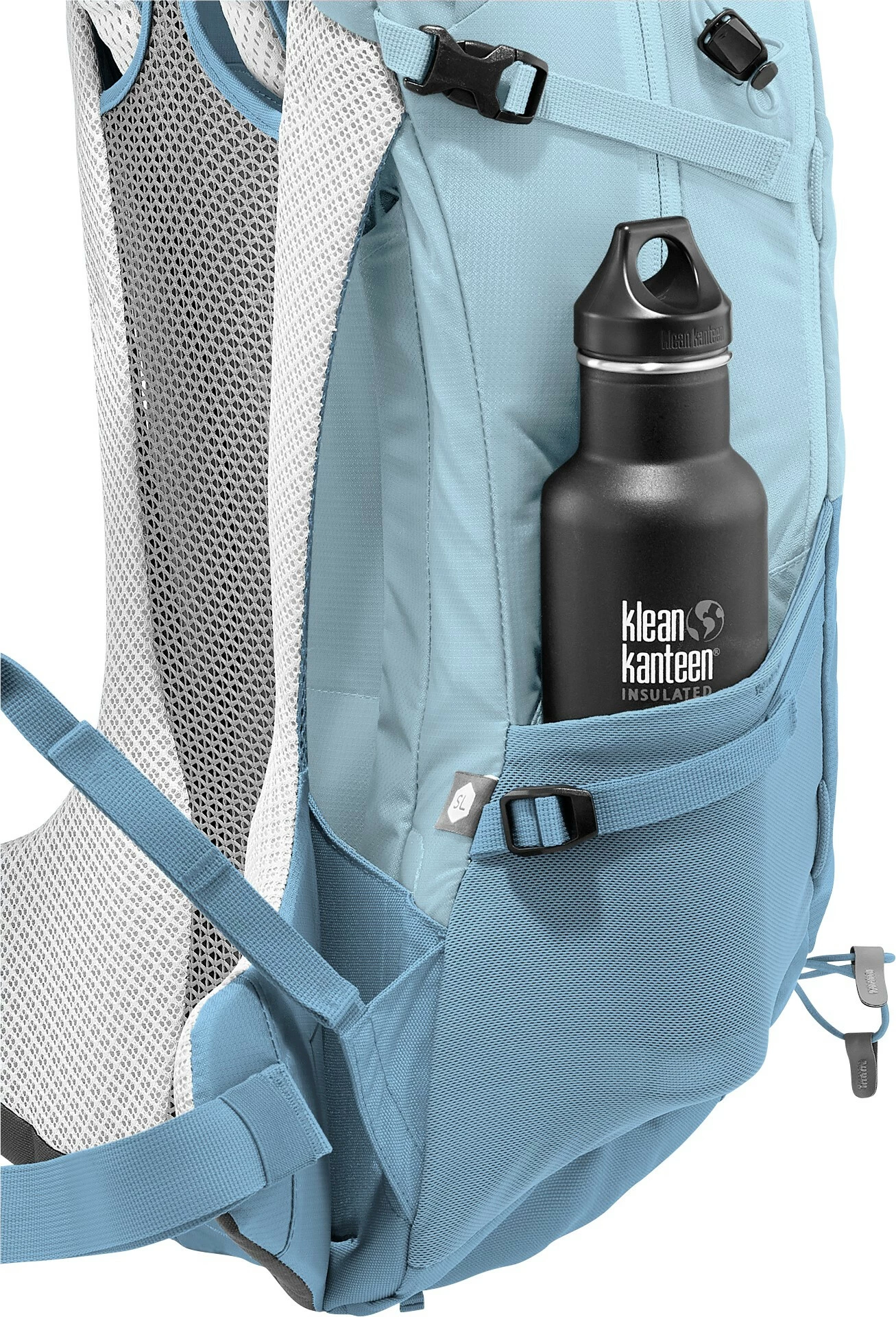 Deuter Futura 21 SL Backpack Women, Blauw 9 Deuter Futura 21 SL Backpack Women, Blauw - Afbeelding 7