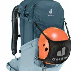 Deuter Futura 23 Backpack, Groen -Deuter Winkel deuter futura 23 backpack arctic slateblue 10 1