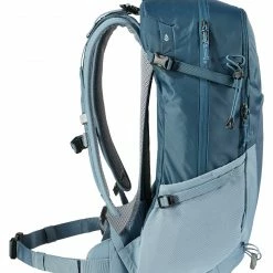Deuter Futura 23 Backpack, Groen -Deuter Winkel deuter futura 23 backpack arctic slateblue 2 1