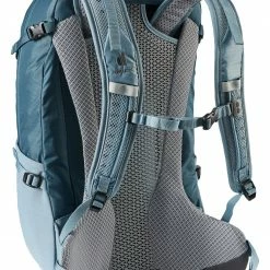 Deuter Futura 23 Backpack, Grijs 14 Deuter Futura 23 Backpack, Grijs -Deuter Winkel deuter futura 23 backpack arctic slateblue 3