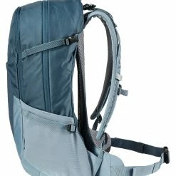 Deuter Futura 23 Backpack, Geel -Deuter Winkel deuter futura 23 backpack arctic slateblue 4 2