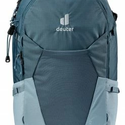 Deuter Futura 23 Backpack, Geel -Deuter Winkel deuter futura 23 backpack arctic slateblue 5 2