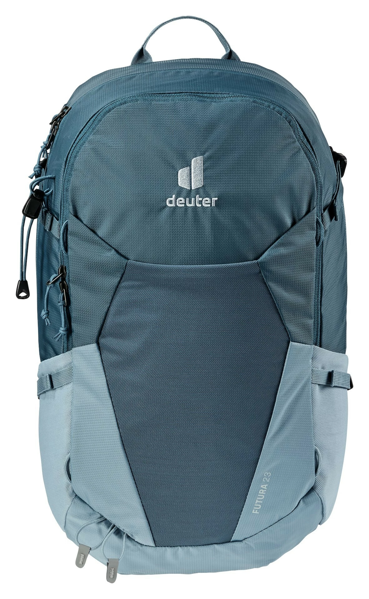 Deuter Futura 23 Backpack, Grijs 7 Deuter Futura 23 Backpack, Grijs - Afbeelding 5