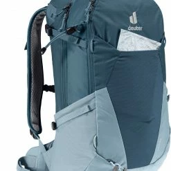 Deuter Futura 23 Backpack, Geel -Deuter Winkel deuter futura 23 backpack arctic slateblue 6 2