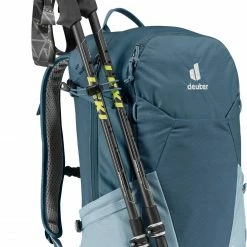 Deuter Futura 23 Backpack, Groen -Deuter Winkel deuter futura 23 backpack arctic slateblue 9 1